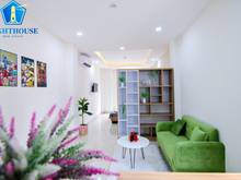 Hình ảnh Cho Thuê Căn Hộ_Một Phòng Ngủ_Tách Bếp_Đường Phan Đăng Lưu_Quận PN