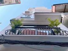 Hình ảnh Bán tòa CCMN tại Thanh Xuân, 65m2 8T, nhà mới, thang máy, ôtô, 11 Tỷ