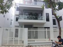 Hình ảnh Cho thuê biệt thự xuân phương, 150m2, 4 tầng, hoàn thiện, 22