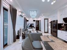 Hình ảnh Bán nhà tại phố Kim Hoa, 50m mt5.2, mặt phố, lô góc, thang máy, 12 Tỷ