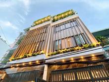 Hình ảnh Chủ ngộp vốn,bán căn85m2,giá 3tỷ,sổ riêng,Trần Quý Cáp,p11,Bình Thạnh