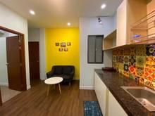 Hình ảnh 1 phòng ngủ full nội thất - cạnh sân bay Tân Sơn Nhất - giá rẻ