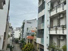 Hình ảnh Giảm 1 tỷ còn 12 tỷ 5 nhà góc 2MT hẻm xe tải bùi đình túy