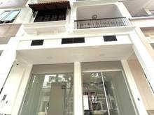Hình ảnh Cần cho thuê Nhà phố khu Hưng Phước 2, Phú Mỹ Hưng, Q7