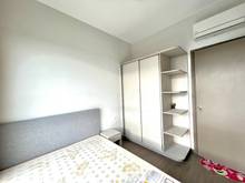 Hình ảnh Cho thuê chung cư Westgate 3PN - có ban công - full 90% giá 8,5 triệu