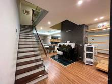 Hình ảnh Cho thuê nhà nguyên căn ngõ Simco Phạm Hùng 80m2 6 tầng 40tr ô tô đỗ