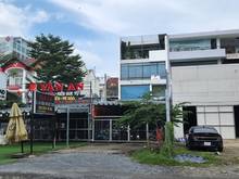 Hình ảnh Bán 33 tỷ khuôn đất 8x20m mặt tiền Nguyễn Hoàng gần Lương Định Của, Q2