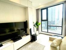 Hình ảnh Cho thuê 1PN chung cư Opal Saigon Pearl giá rẻ