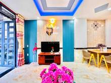 Hình ảnh Định cư nước ngoài bán gấp nhà Nguyễn Văn Công,Gò Vấp DT80m2/3tỷ có sổ