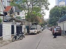 Hình ảnh Cần cho thuê Biệt thự tại KĐT Mễ Trì Thượng, Nam Từ Liêm.