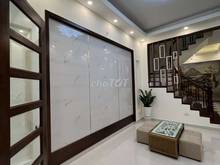 Hình ảnh Cho thuê nhà riêng ngõ 82 đường Phú Đô 50m2 4 tầng 4 ngủ 15 triệu