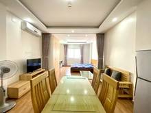 Hình ảnh CHDV studio cao cấp full nt cửa sổ đầy đủ dịch vụ mặt tiền Hoàng diệu