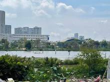 Hình ảnh Cho thuê đất trống P. Bình Khánh, Quận 2