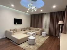 Hình ảnh Cho thuê penthouse Star Hill, 306m2, 4PN, FUll nội thất. giá tốt