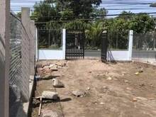 Hình ảnh Chủ thở Oxy cần bán gấp lô đất cực phẩm 200 m2 thổ cư 100%, sổ riêng.