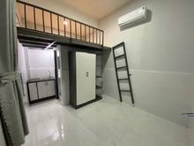 Hình ảnh Phòng 30m2_ như hình 100%_ full nội thất_ cần ib xem phòng