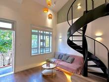 Hình ảnh Cho thuê Trang Chủ MB66.COM / Đăng Ký Tặng 66K duplex cao cấp_40m2_Full NT_đầy đủ tiện nghi_ thoáng
