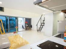 Hình ảnh Apartment for rent tại Lâm Văn Bền_35m2_giá rẻ t9/2023_Full NT