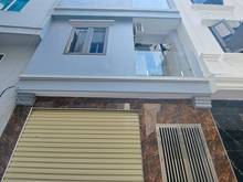 Hình ảnh Cần bán nhà mễ trì, 6 tầng thang máy, kinh doanh dòng tiền chỉ với