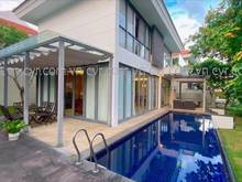 Hình ảnh Cho thuê biệt thự the ocean villa, 5 phòng ngủ, giá 3000$/tháng