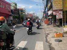 Hình ảnh Nhà mt nhựa 9x12m ngay Lê Thị Lơ, Tân Hiệp, Hocmon