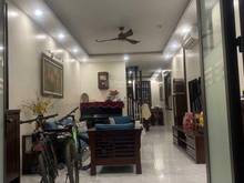 Hình ảnh Cho thuê nhà riêng tại ngõ 180 đường Đình Thôn 48m2 5 tầng 6 ngủ 15tr