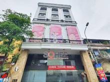 Hình ảnh TIN HOT - Cho thuê nhà mặt phố MAI HẮC ĐẾ, DT 120m2, MT 5.m