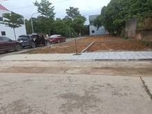 Hình ảnh Vợ chồng cần chia tài sản bán gấp lô đất 2 mặt tiền tại Bình Tân.