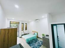 Hình ảnh ☘️ Căn Hộ Bancol Full Nội Thất Ngay Tân Hương - Vườn Lài