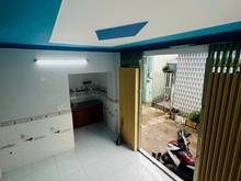 Hình ảnh Bán Nhà 1lầu 1trệt Đường ô Tô Gần PouChen Hoá An. Giá Chỉ: 650triệu