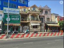 Hình ảnh Cho thuê mặt bằng đường Nguyễn Thị Tú,P.Bình Hưng Hòa B, Bình Tân
