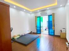 Hình ảnh chủ bán gấp nhà Hoàng Quốc Việt 55m2 đầy đủ công năng chào 6ty9.