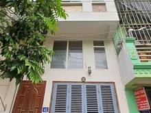 Hình ảnh Cho thuê nhà riêng tại đường Liên Cơ, Mỹ Đình 50m2 4 tầng mặt 5m 25tr