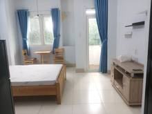 Hình ảnh Cho Thuê Căn Hộ_Đường Nguyễn Công Hoan_Quận Phú Nhuận_Ban Công