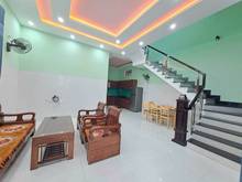 Hình ảnh Cho thuê nhà nguyên căn kiệt 6m Ngô Quyền gần Cầu Rồng - 12tr/tháng