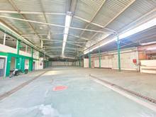 Hình ảnh Cho thuê kho 1600m² mặt tiền Đường Số 25 Tân Quy Quận 7