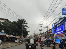 Hình ảnh Cần sang nhượng nền đất mặt tiền đường số 7, p bình trung đông, quận 2