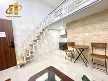 Hình ảnh Phòng Duplex Siêu Tiện Nghi Giá Rẻ Cho Các Bạn Sinh Viên Q7
