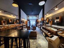 Hình ảnh MB Xuân Thủy 100m2 trống suốt phù hợp bar/ nhà hàng/spa/ vp