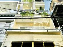 Hình ảnh Lên sóng căn ở Nguyễn Kiệm,Gò Vấp,giá 2tỷ5,sở hữu ngay 65m2,sổ riêng