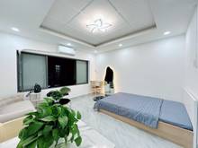 Hình ảnh Mb6623 nạp rút nhanh chóng 1Phòng ngủ Nơ Trang Long, thiết kế hiện đại, mới 100%,hỗ trợ t9
