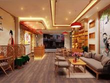 Hình ảnh Mặt phố Trần Quốc Hoàn; Cầu Giấy; S= 175m2; 5 tầng; Giá 31.5tr/ tháng
