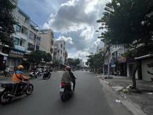 Hình ảnh Nhà mặt tiền Hoàng Hoa Thám-Phan Đăng Lưu, 7 Lầu, Giá 15 Tỷ, HĐT 40 tr