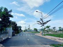 Hình ảnh Định cư cần bán gấp lô đất mặt tiền chợ Nguyễn Đình Chiểu, Phú Nhuận.