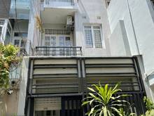Hình ảnh Bán Nhà HXH Nguyễn Tri Phương, P8, Q10 | 4 Tầng | 11,5 tỷ