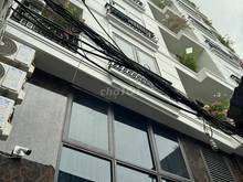 Hình ảnh HIẾMMM! Căn góc CCMN Mỹ Đình 94m2x 9Tầng DT 10%/năm Giá 18,8Tỷ Còn bớt