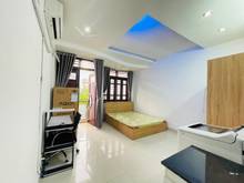 Hình ảnh CHDV mới FULL nội thất Đẹp tiện nghi nằm ngay trung tâm Q.Bình Thạnh❗️