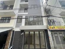 Hình ảnh Cho thuê nhà Mt Nguyễn Cửu Vân p17 q Bình Thạnh .