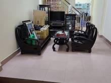 Hình ảnh Nhà nguyên căn ngõ 166 đường Miếu Đầm, 50m2, 3 tầng, 3 ngủ 13 triệu