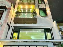 Hình ảnh Đừng vội bỏ lỡ căn 48m2,giá 2tỷ8,sổ riêng,Vạn Kiếp,P24,Bình Thạnh